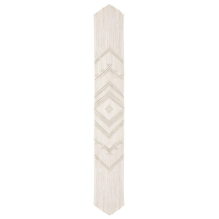 Decorative Macrame