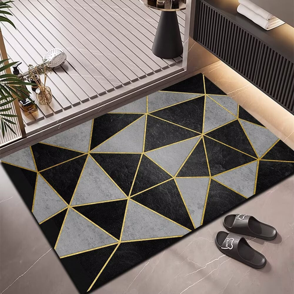 Artistic Area Rug
