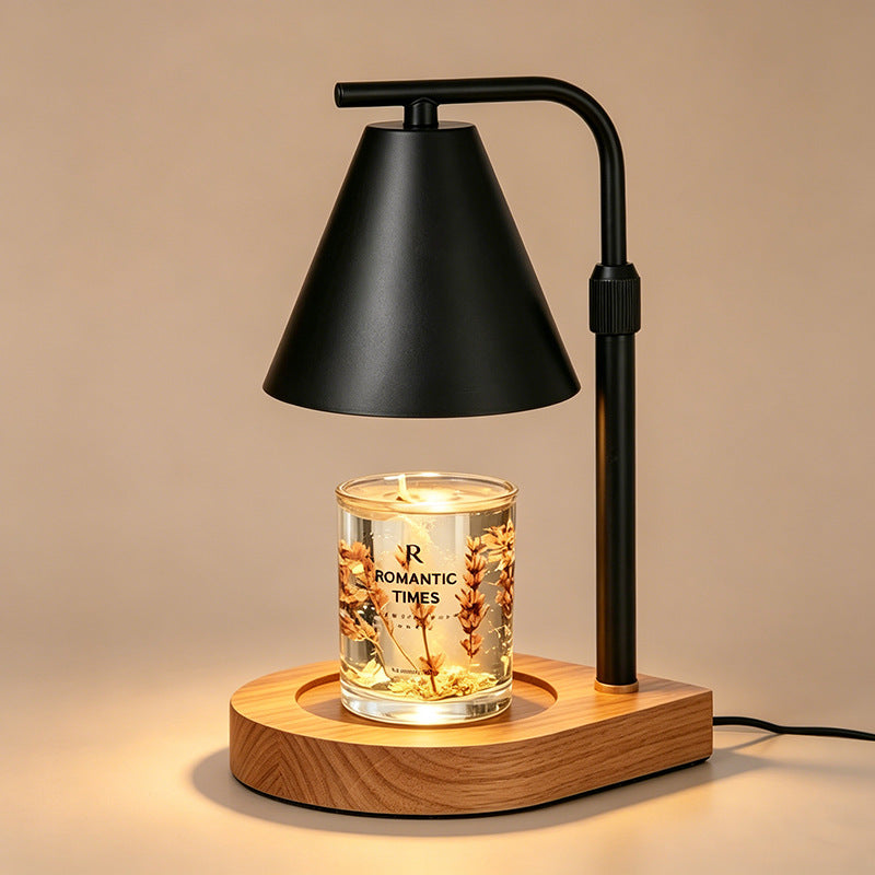 Decorative table lamp