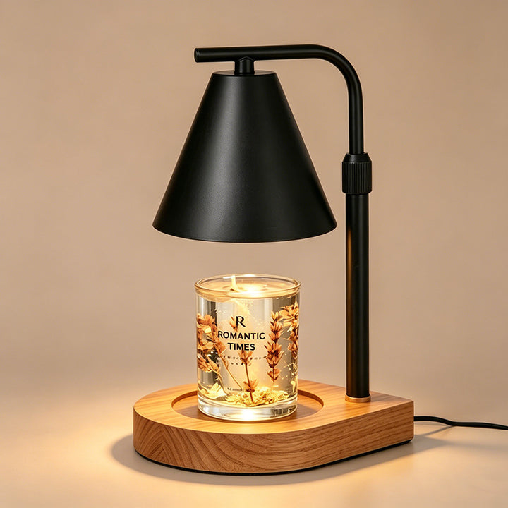 Decorative table lamp