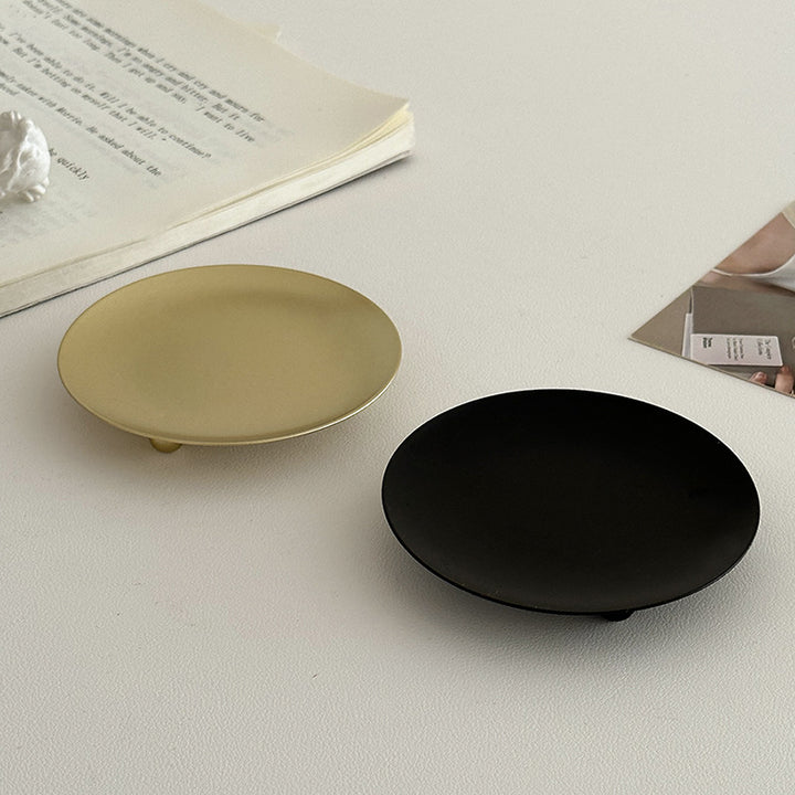 Contemporary Minimalist Tray