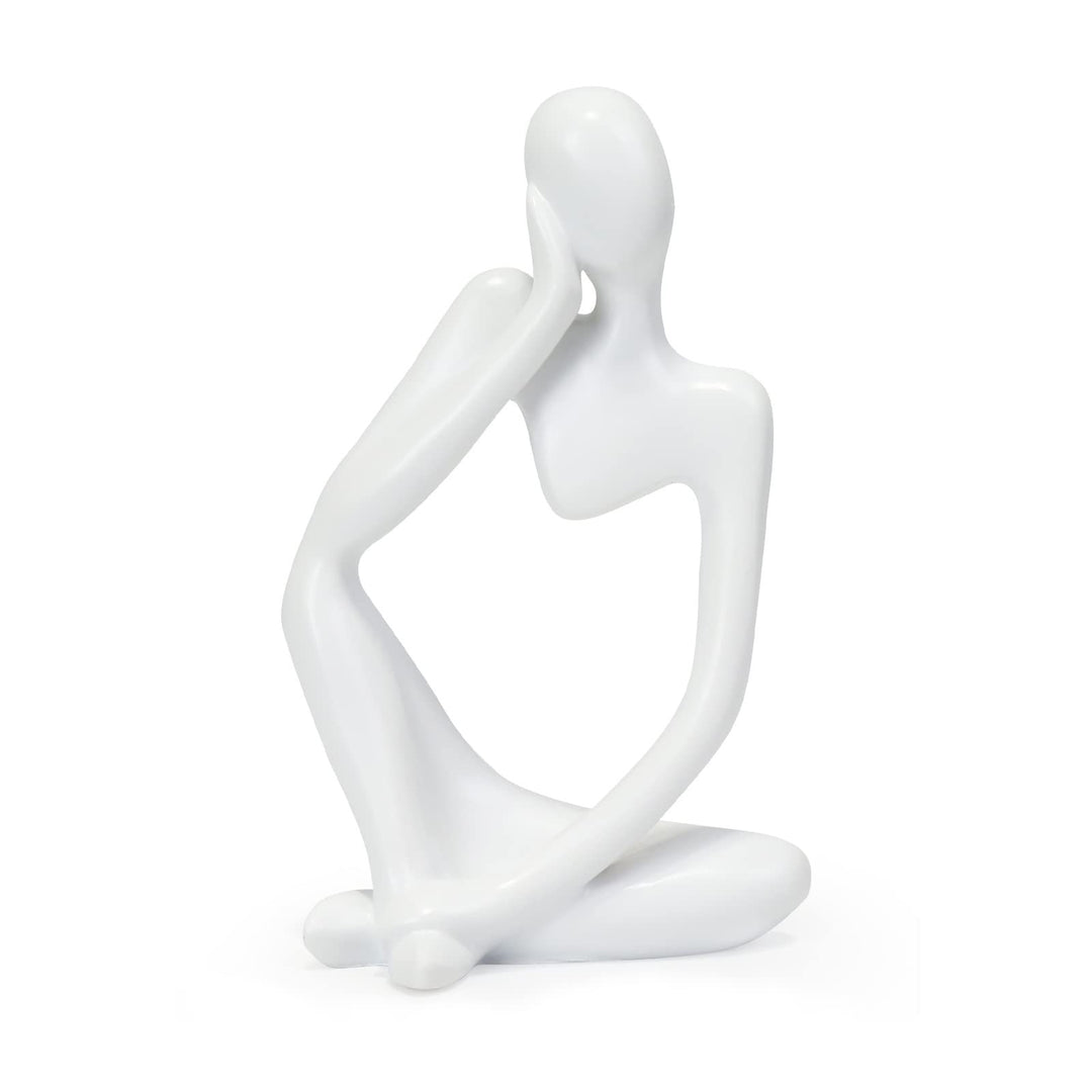 Abstract Figurative Sculpture Set