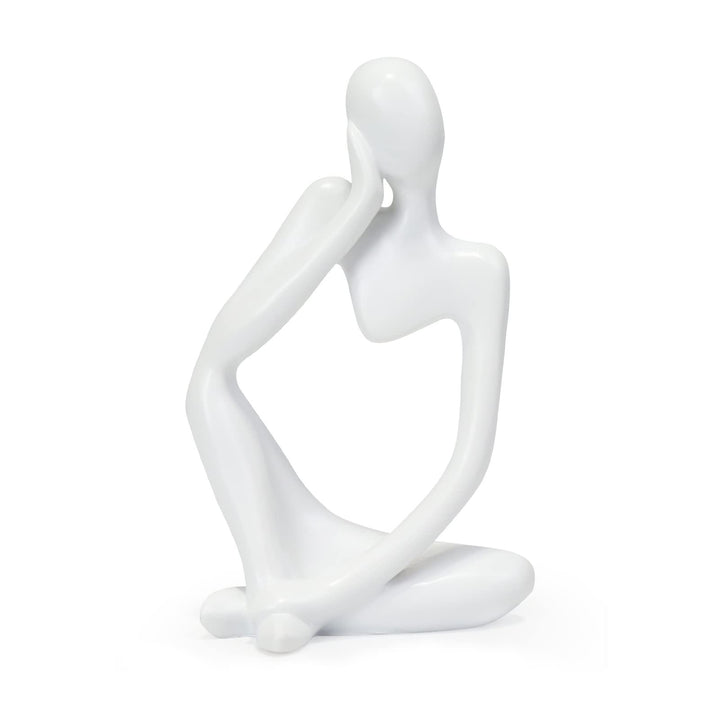Abstract Figurative Sculpture Set