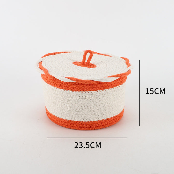 Storage basket