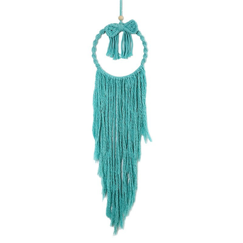 Macramé Wall Hanging