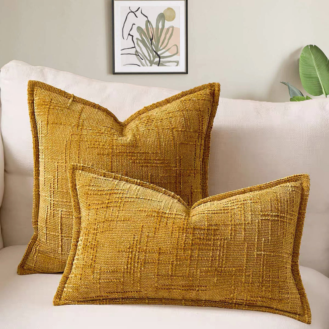 Home Decorative Pillow for Bedroom Decor