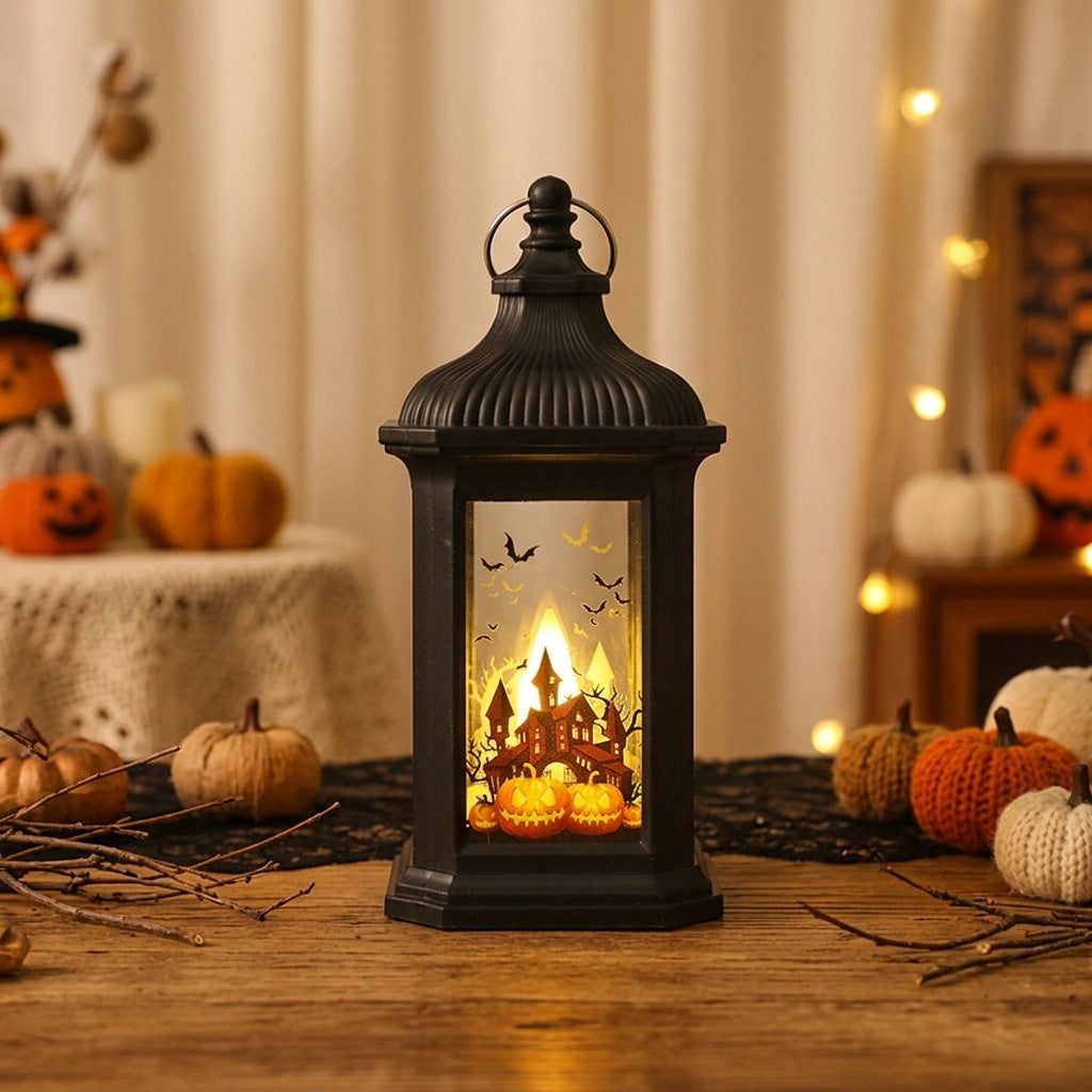 LED Decoration Lantern
