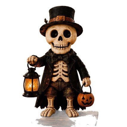Decorative Halloween Figure