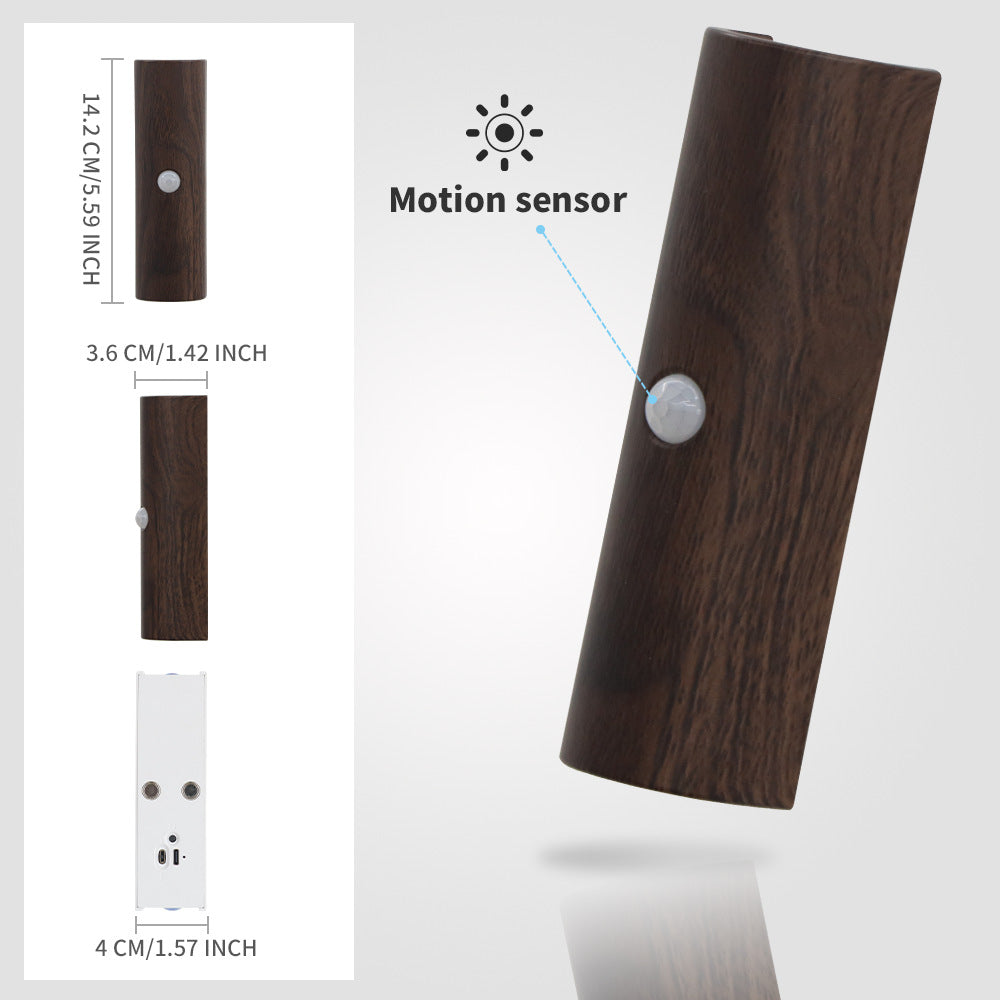 Smart Motion Sensor Light