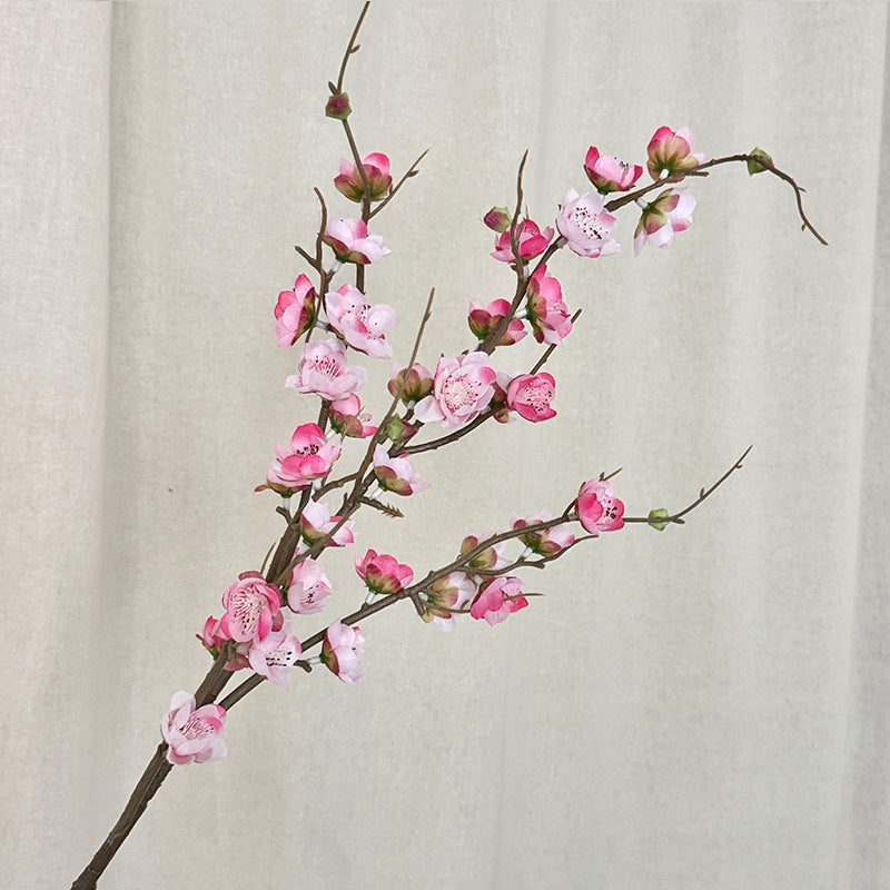 Decorative Floral Accent for Home Display