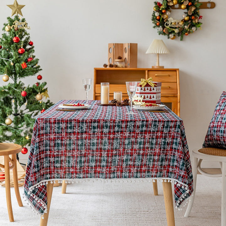 Tablecloth Set