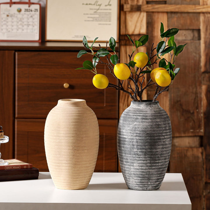 Artistic Decorative Vase