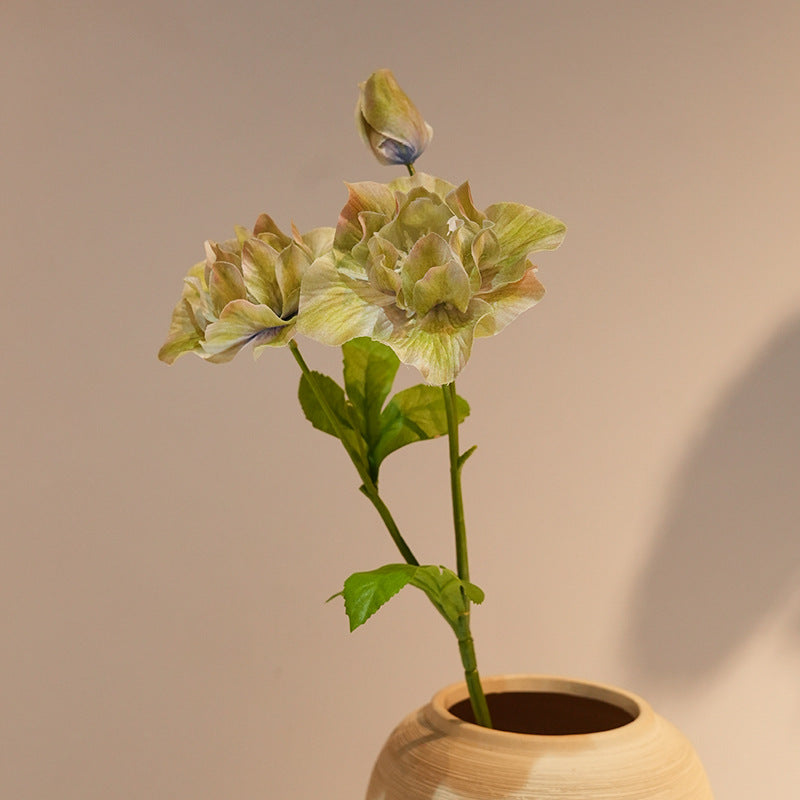 Noble Artificial Flower