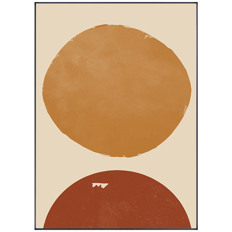 Abstract Minimalist Wall Art Print