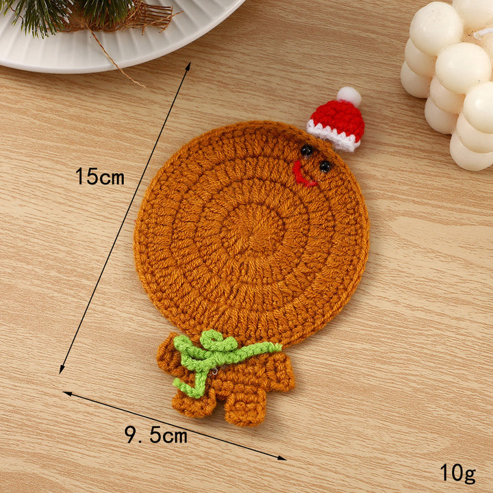 Festive Coaster