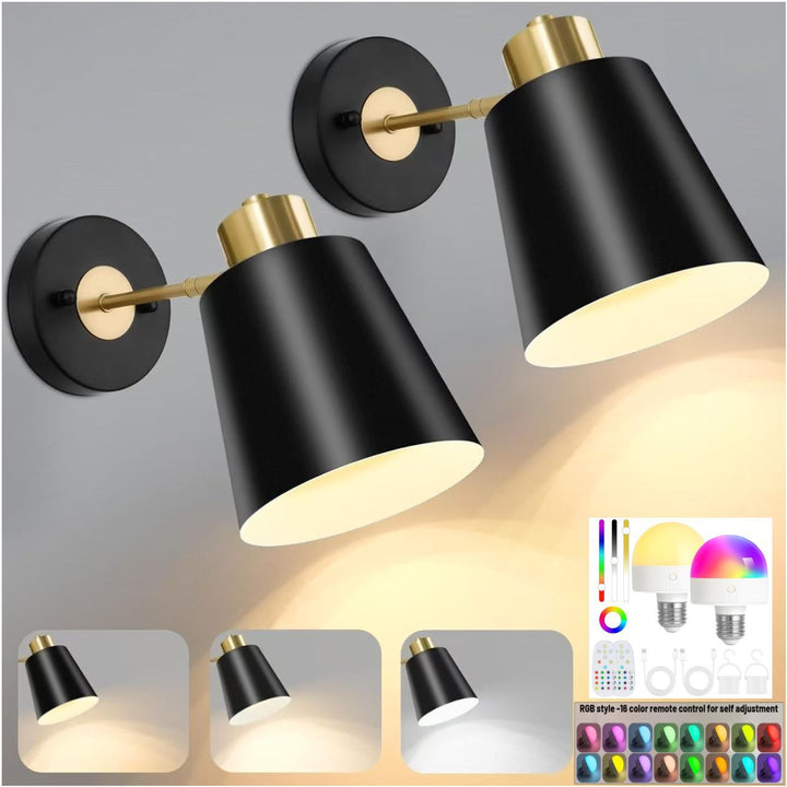 Modern Pendant Light