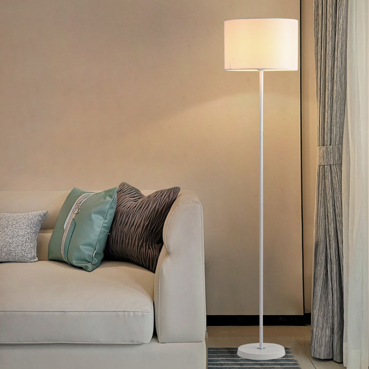 Modern Minimalist Floor Lamp
