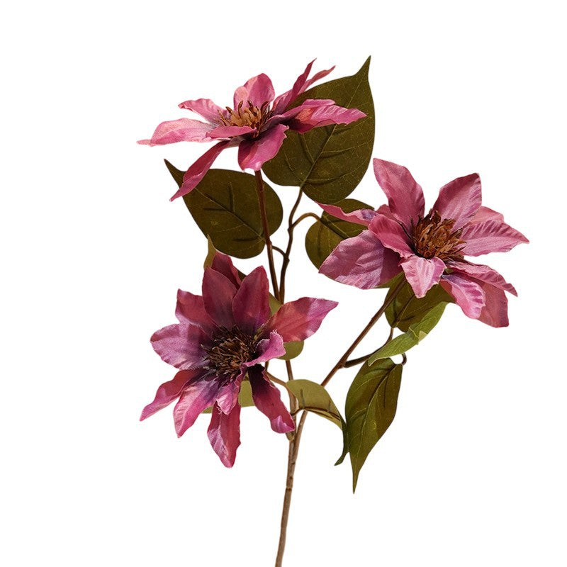 Decorative Artificial Flowers