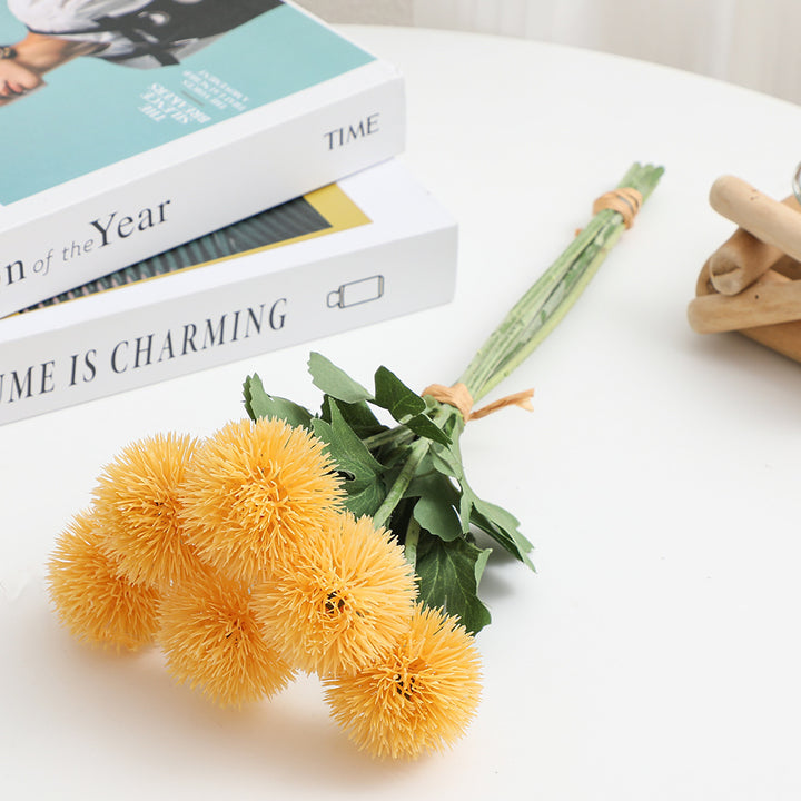 Decorative Artificial Flowers