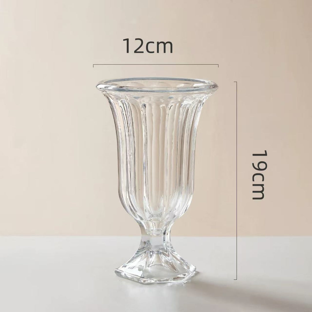 Decorative Glass