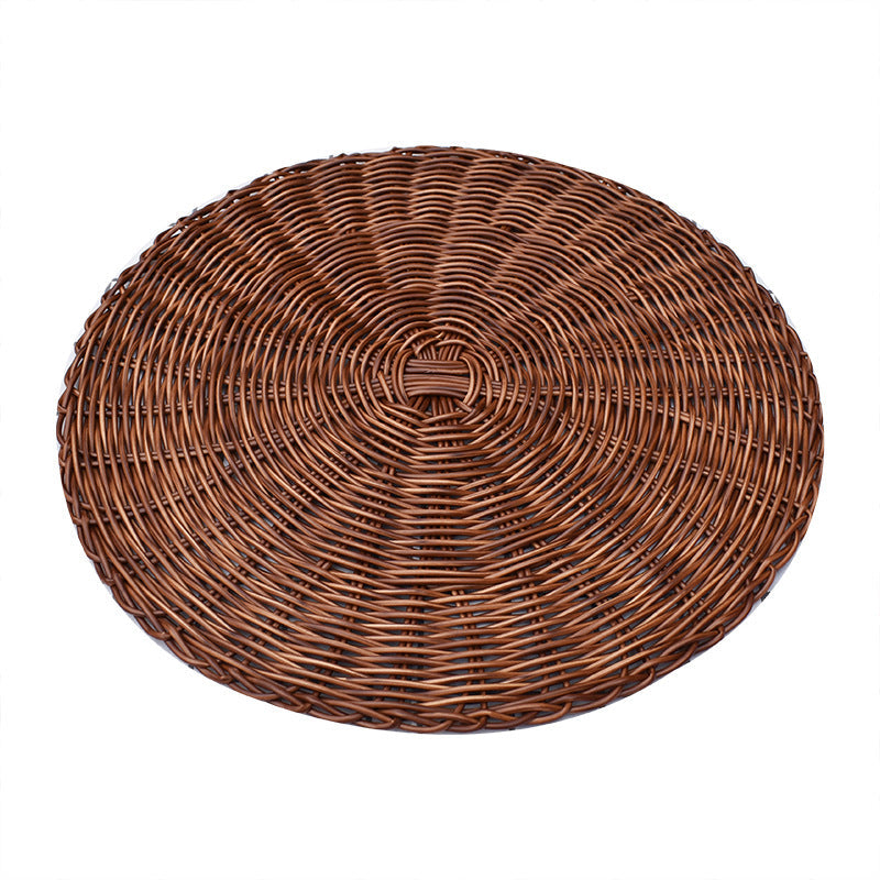 Decorative Woven Place Mat