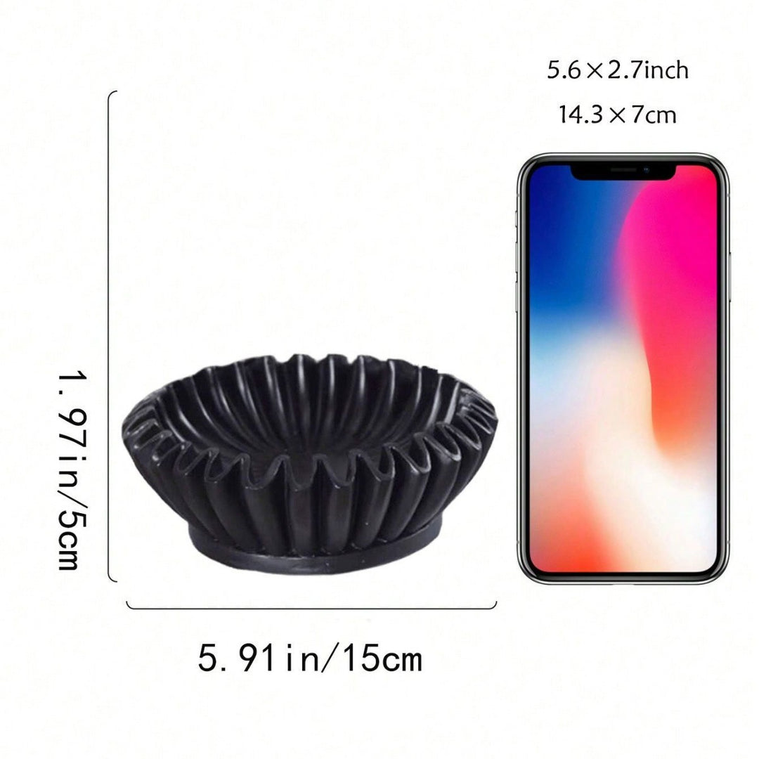 Decorative Silicone Phone Holder