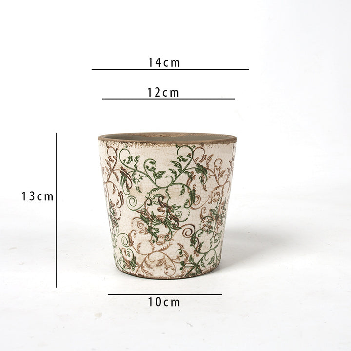 Avarnia Planter