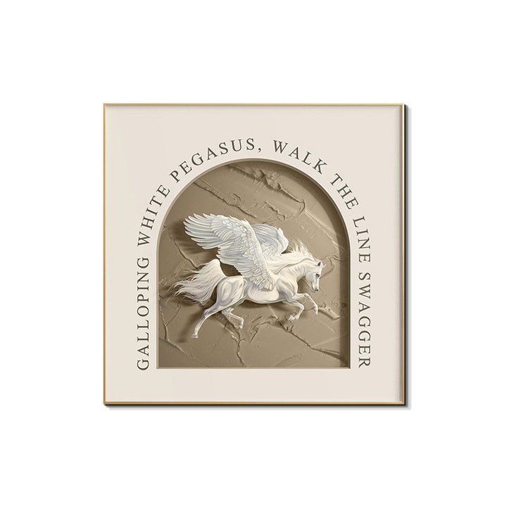 Decorative Wall Sculpture