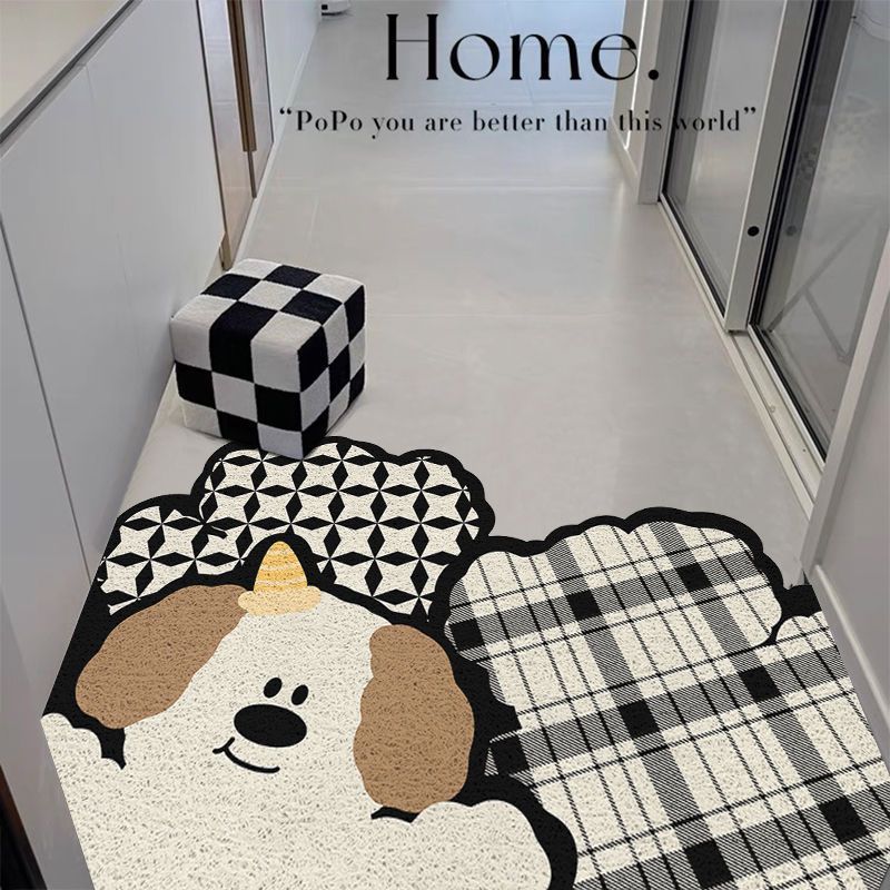 Decorative Area Rug