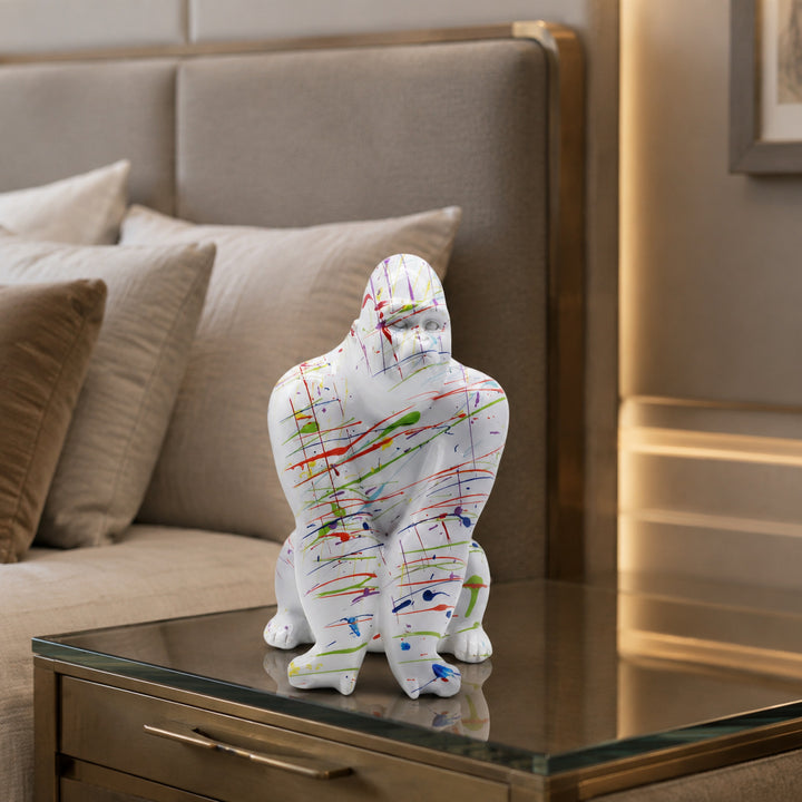 Decorative animal figure