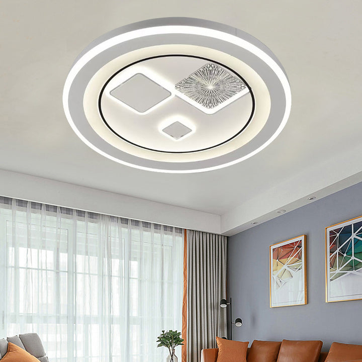 Ceiling light