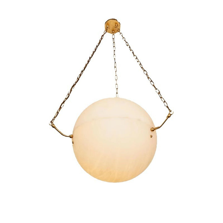 Modern Ball Pendant Light