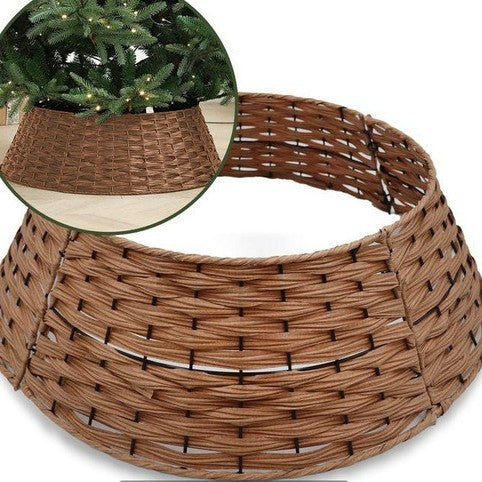 Woven Storage Tray