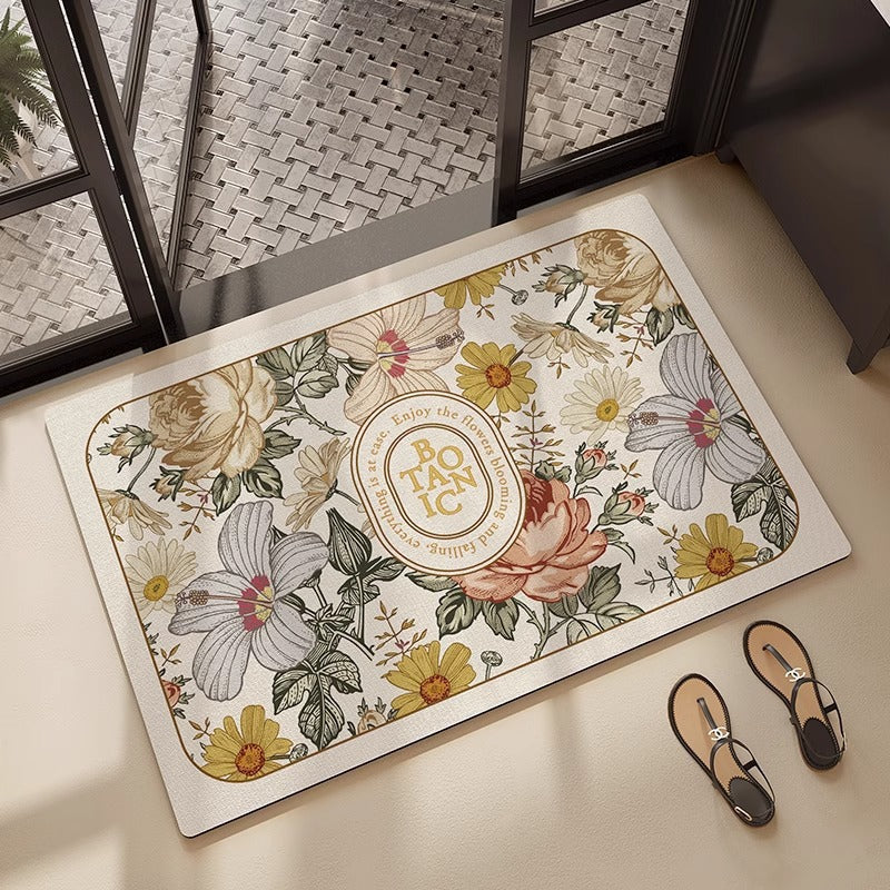 Home Decor Decorative Rug