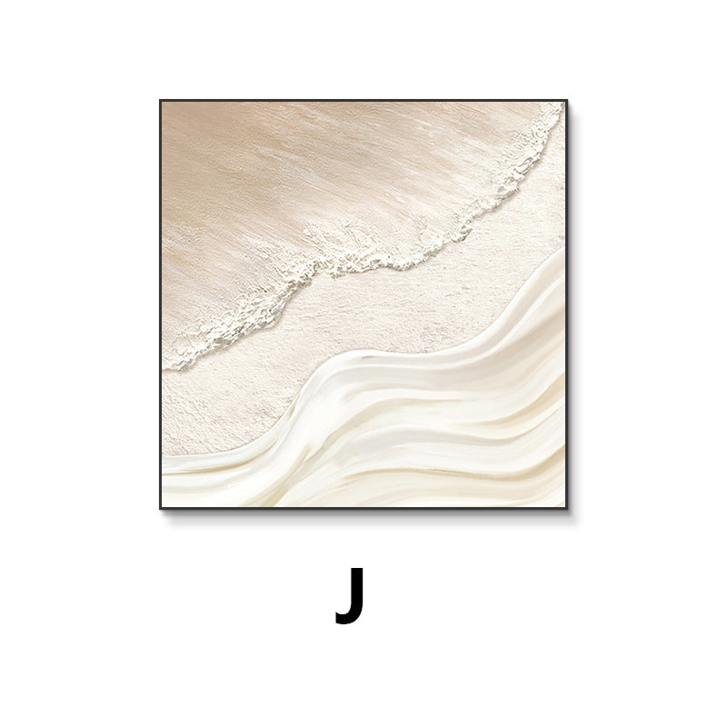 Decorative Floral Wall Sculpture