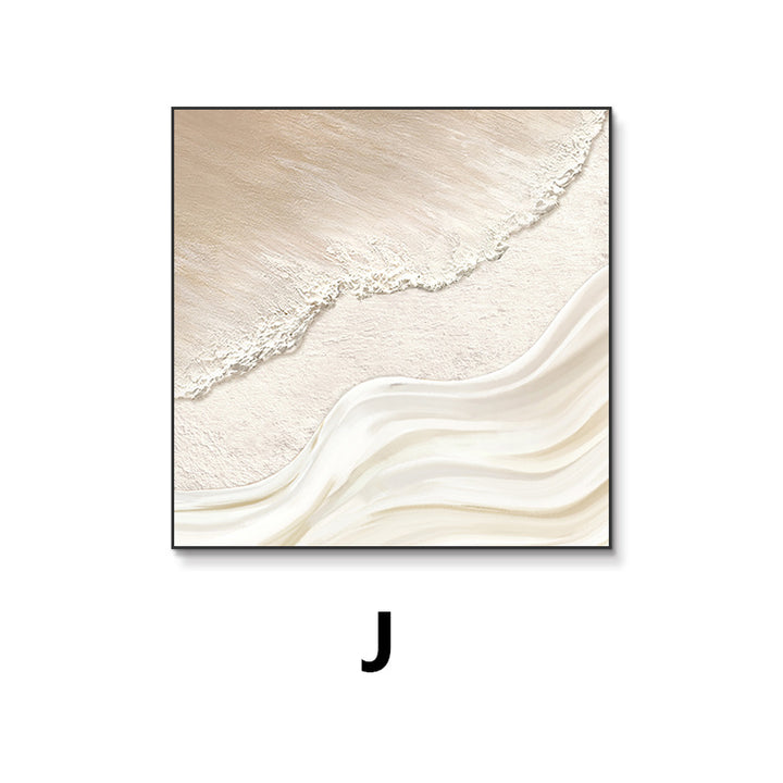 Decorative Floral Wall Sculpture