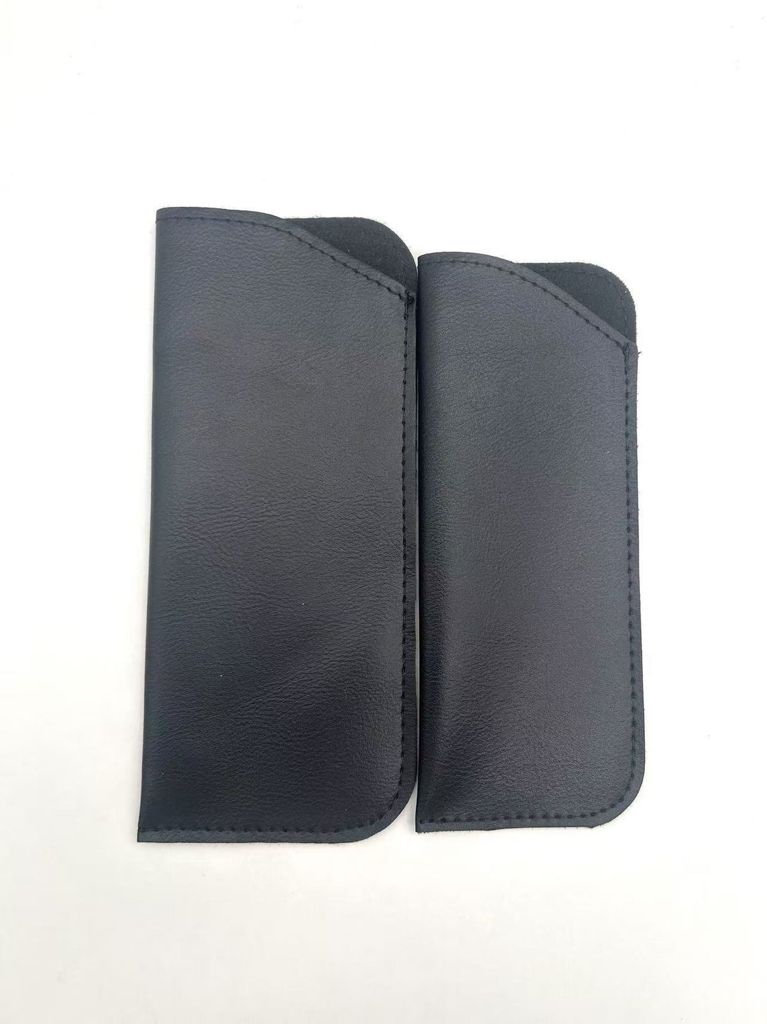 Premium Leather Eyewear Case