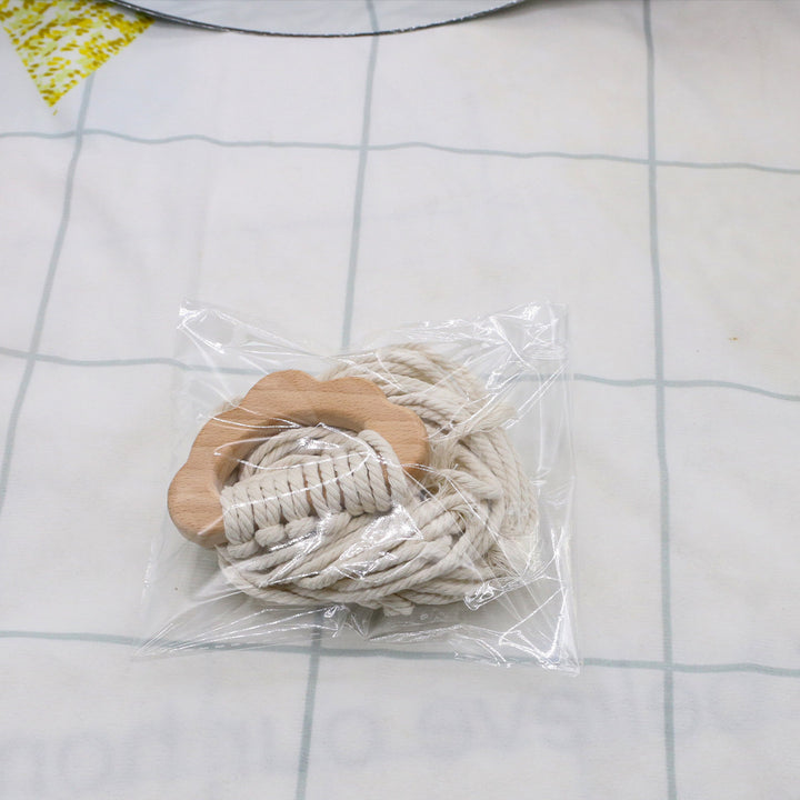Wooden toy