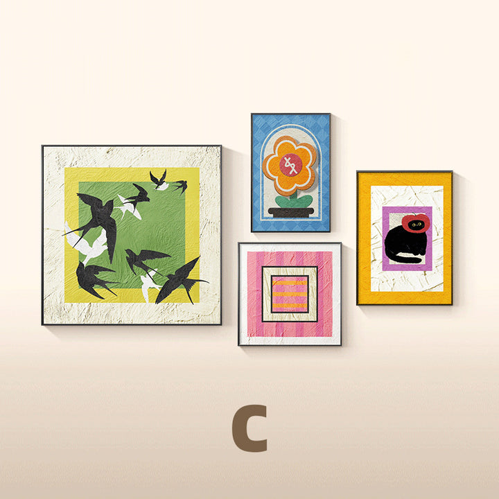 Decorative Art Collection