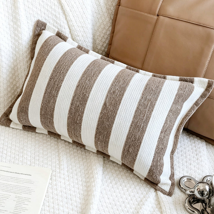 Decorative Throw Pillow for Home Accent Decor
