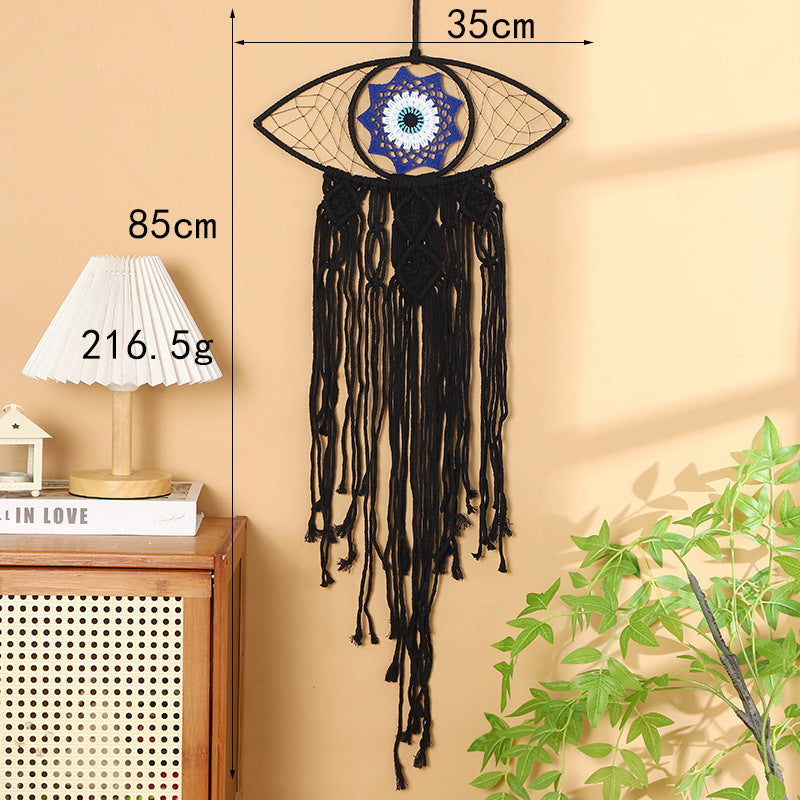 Decorative Macrame Wall Art