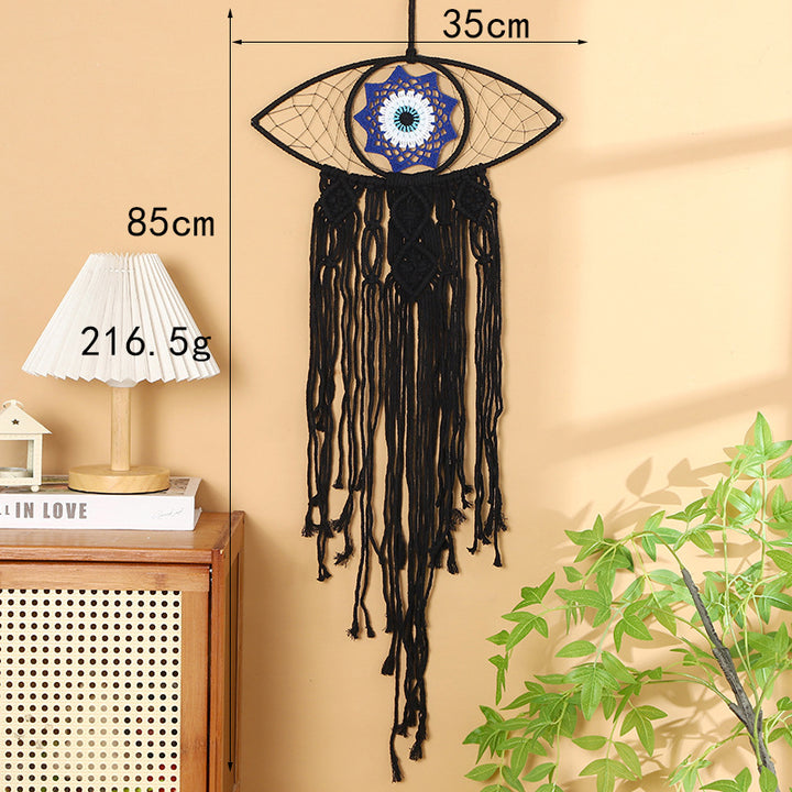 Decorative Macrame Wall Art