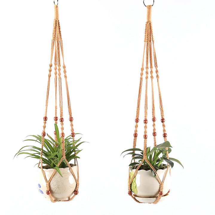 Plant hanging holder