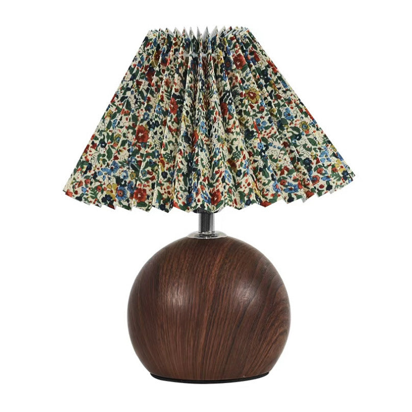 Decorative table lamp