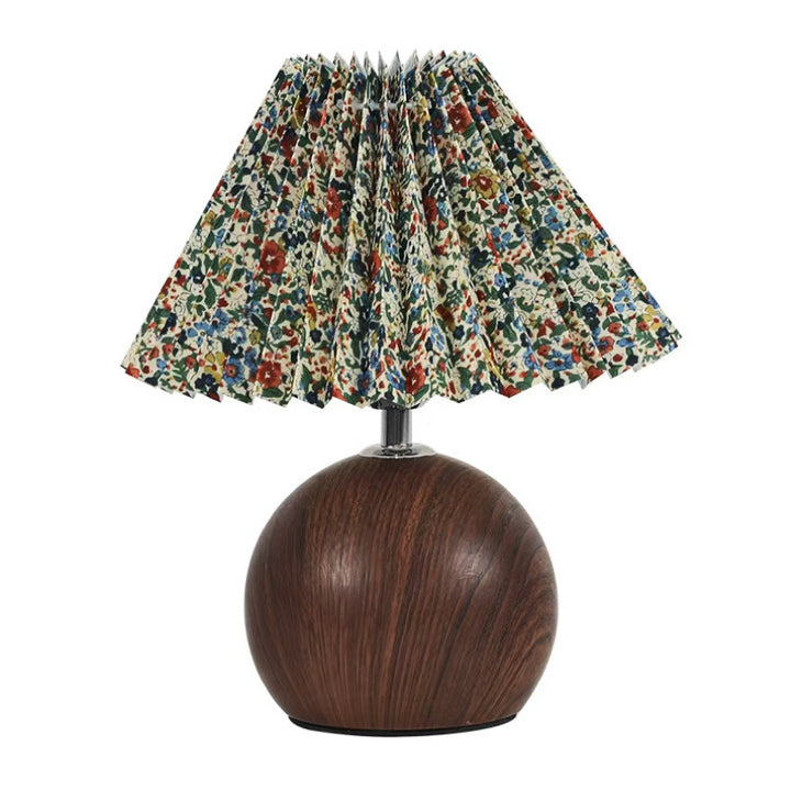 Decorative table lamp
