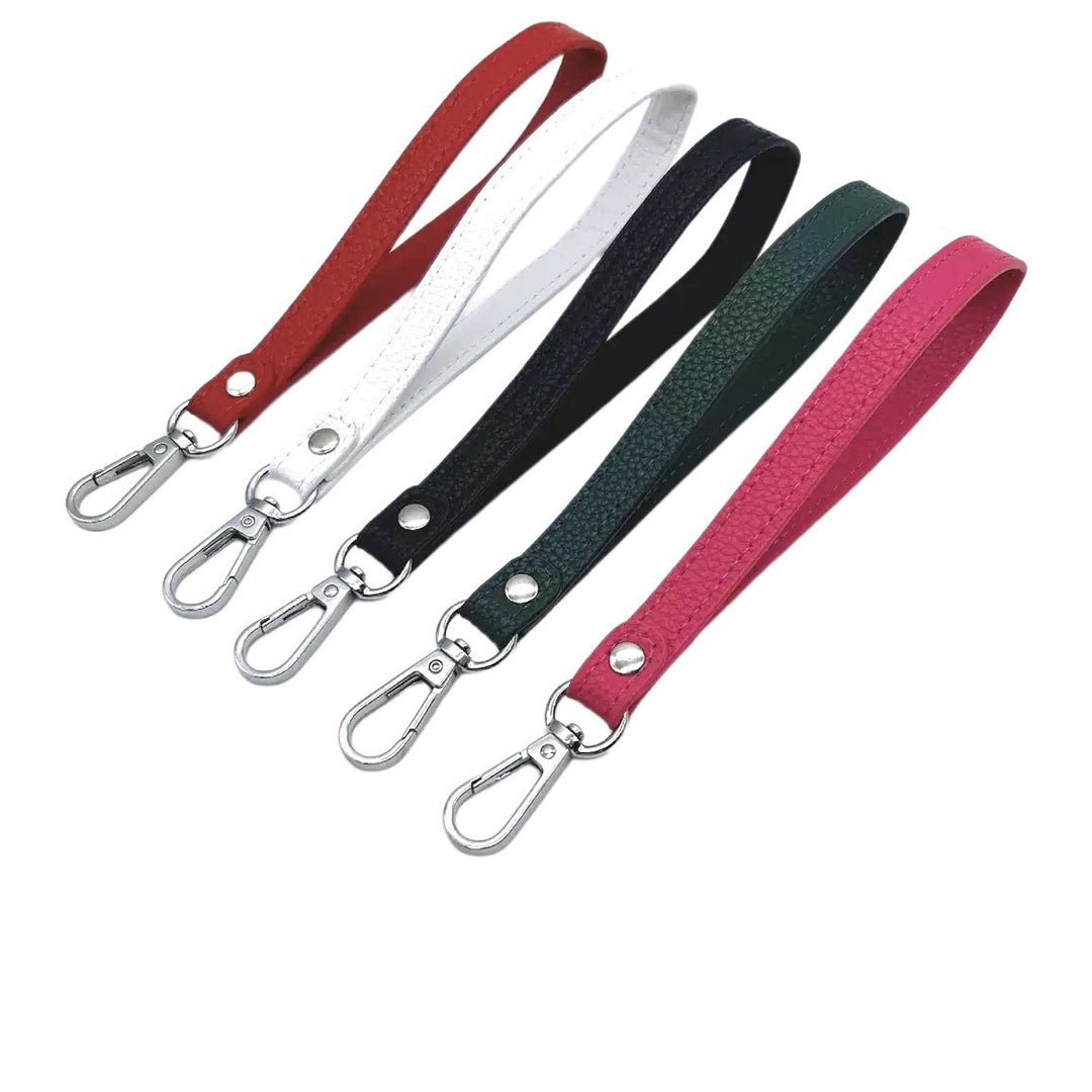 Keychain Wrist Strap
