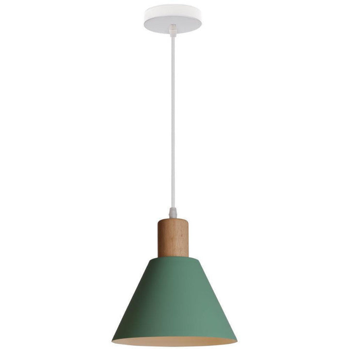 Modern Pendant Light
