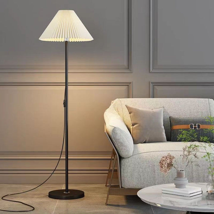 Home decor floor lamp