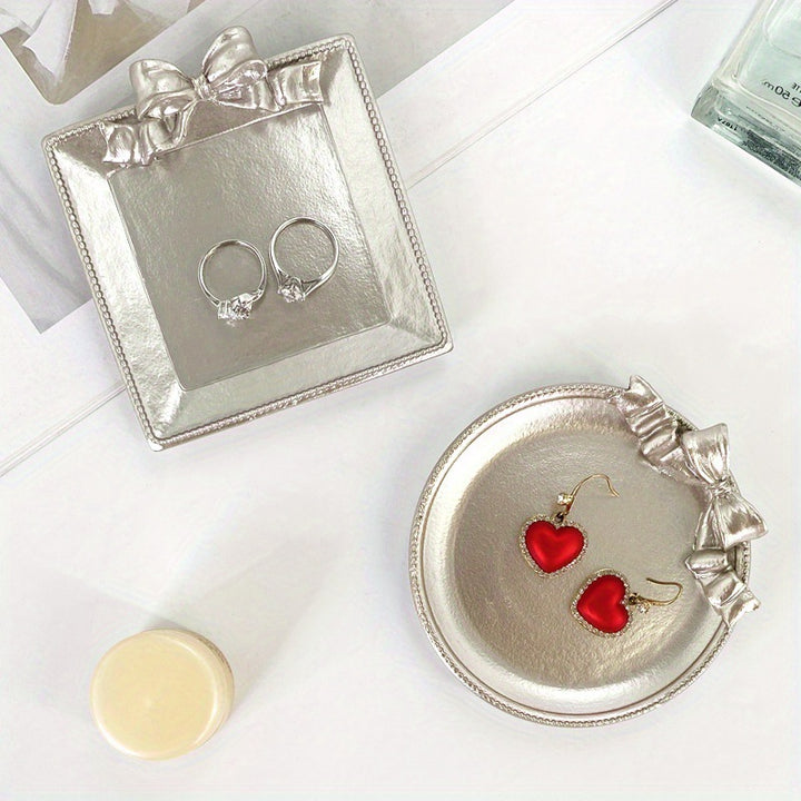 Stylish Decorative Plate