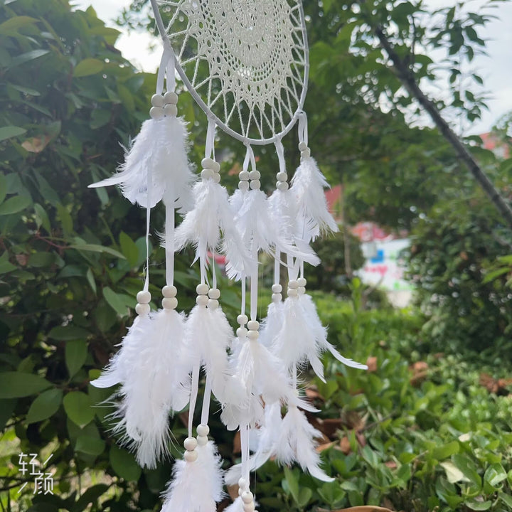 Dreamcatcher Wall Decor